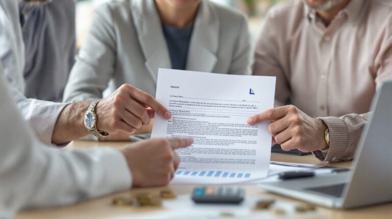 assurance vie la france mutualiste avis