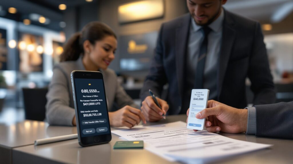 montant max pour un virement