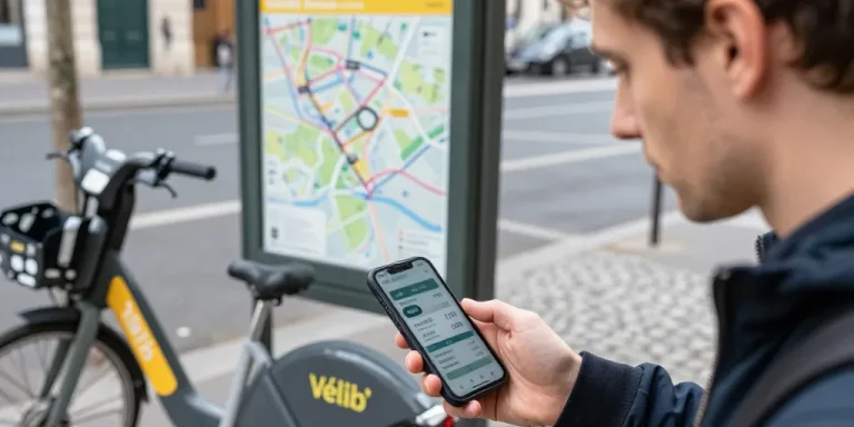 combien coute un velib