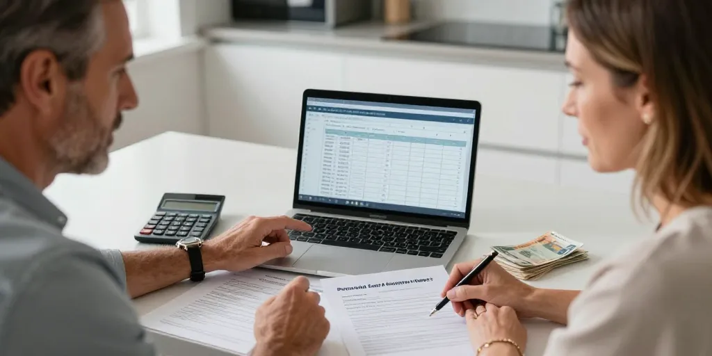 remboursement anticipé credit consommation