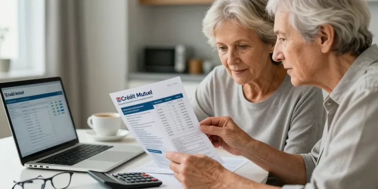 livret retraite crédit mutuel taux