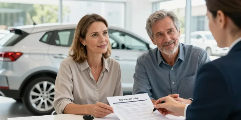 valeur à neuf assurance