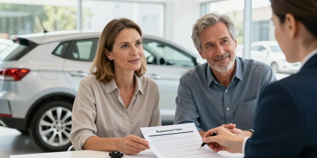 valeur à neuf assurance