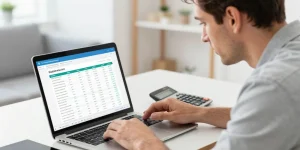 declarer coinbase impot