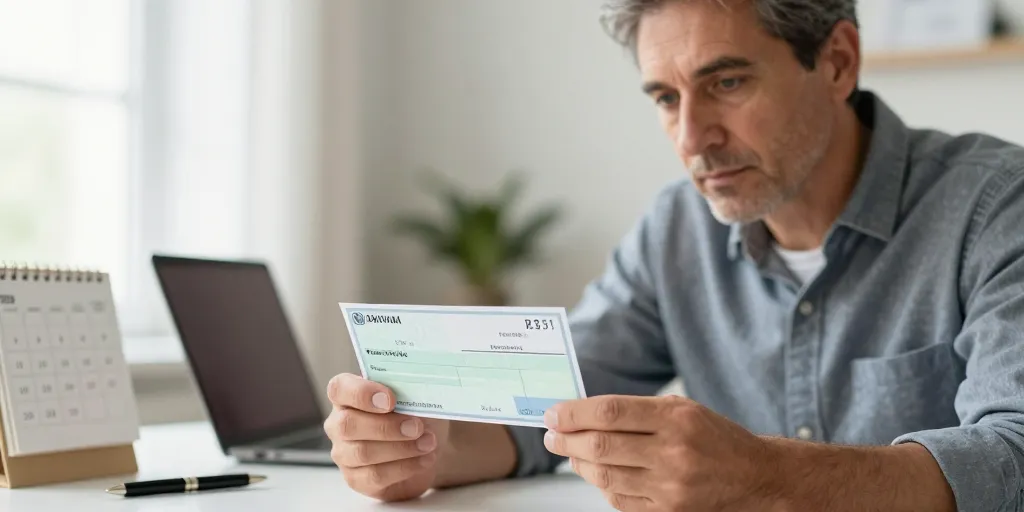 durée d'un cheque