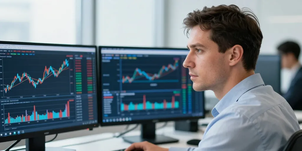 type ordre bourse